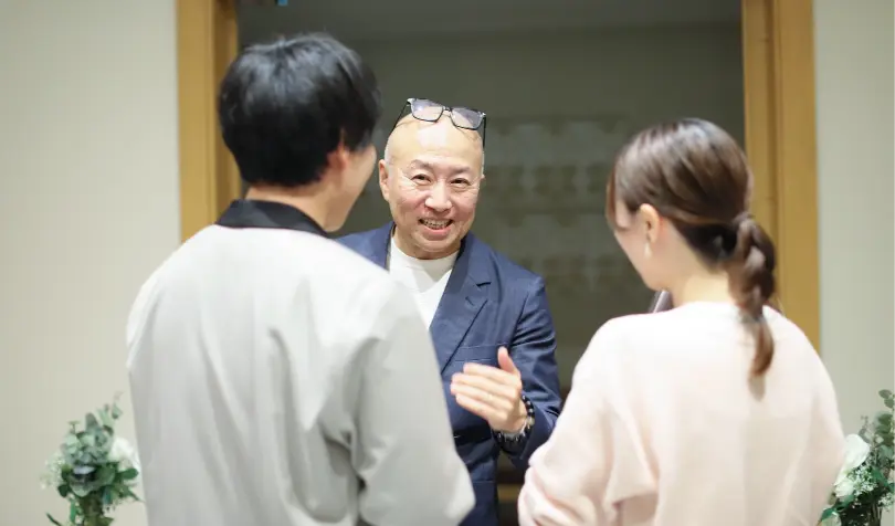 ベルマリエ長野で婚活した20代後半女性の画像