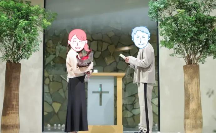 ベルマリエ長野で婚活した20代後半女性の画像2