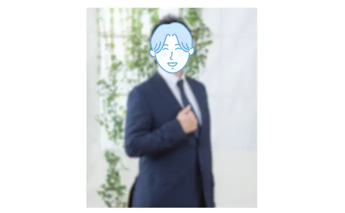 ７７結び～ななむすび～で婚活した40代前半男性の画像3