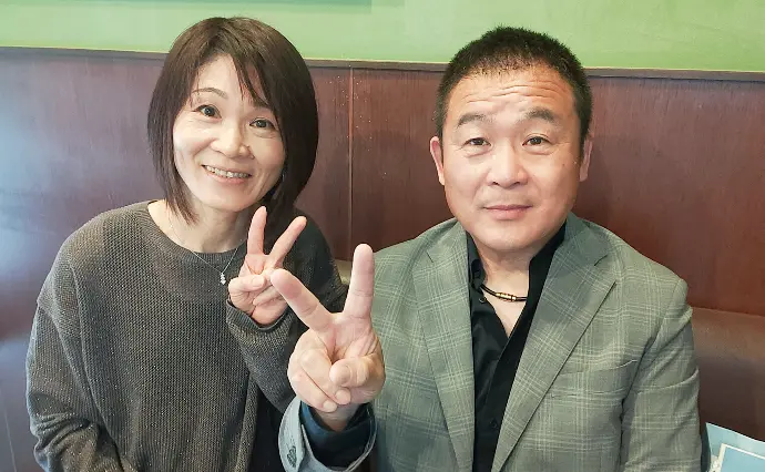 春日井 結婚相談所 婚活room彩りで婚活した60代以上男性の画像2