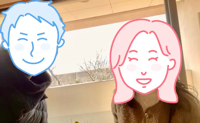 ペアマリッジで婚活した30代前半女性の画像4
