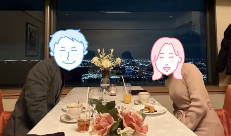 「もう婚活を辞めたい」からの大逆転成婚