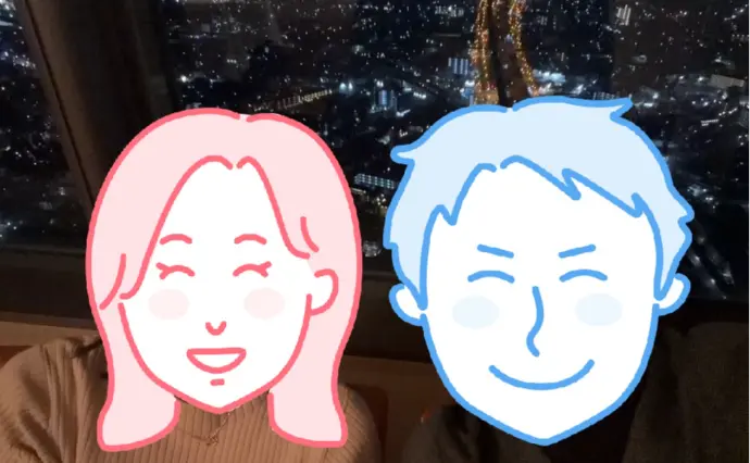 結婚相談所　MtoMで婚活した40代後半男性の画像2
