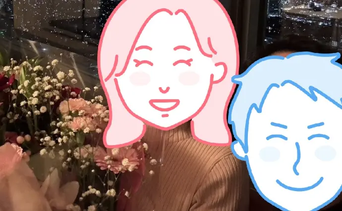 結婚相談所　MtoMで婚活した40代後半男性の画像3