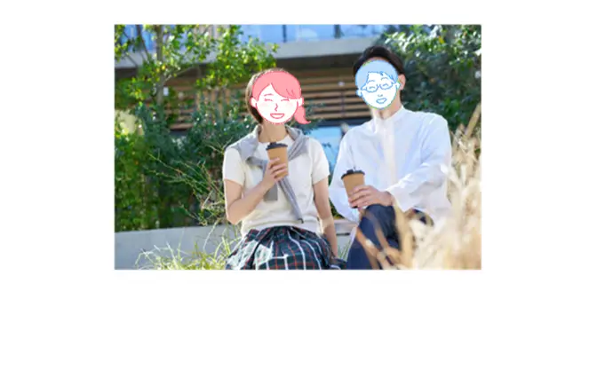 モナムール Tokyoで婚活した40代後半女性の画像2