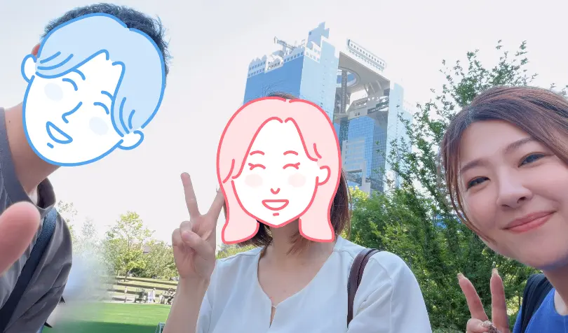 ミチ婚で婚活した20代後半男性の画像