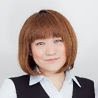 関西ブライダルの担当カウンセラー写真