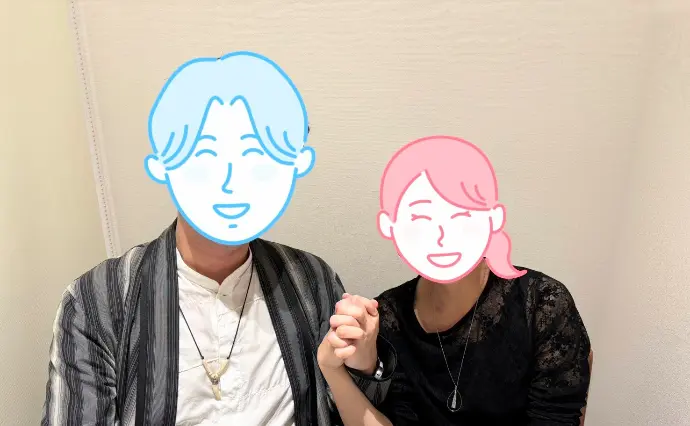 関西ブライダルで婚活した30代後半女性の画像2
