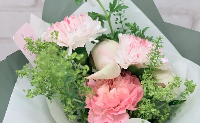 結婚相談所BRIDAL GARDEN 広尾で婚活した40代後半女性の画像3