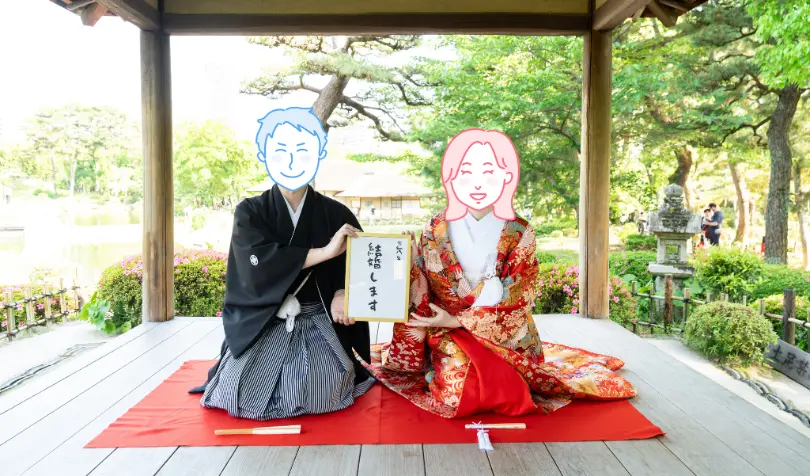 結婚相談所 piu Mee（ピウミー）で婚活した30代後半女性の画像