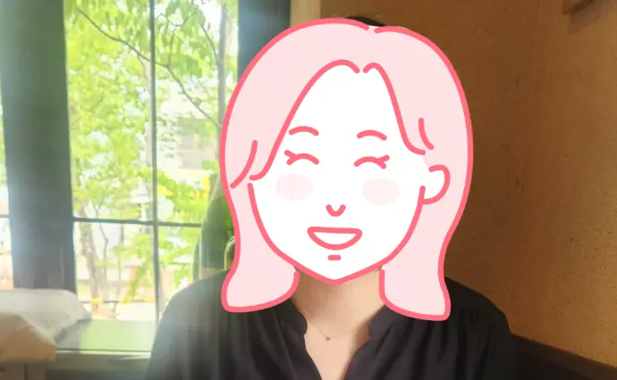 アンフィルルージュ　ボンで婚活した30代後半女性の画像3