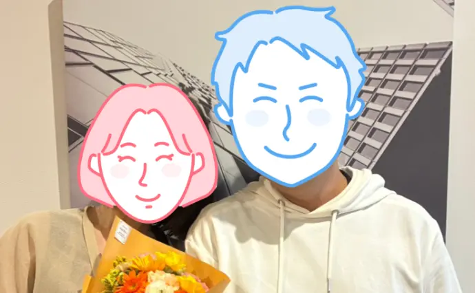 広島の結婚相談所 ElusaMaat（エルサマアト）で婚活した40代前半女性の画像3
