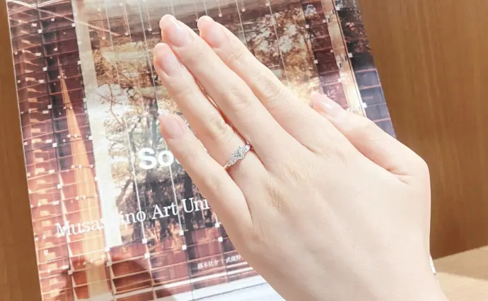 銀座マリアージュクラブで婚活した30代後半男性の画像3