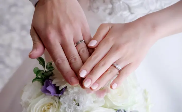 銀座マリアージュクラブで婚活した30代後半男性の画像4