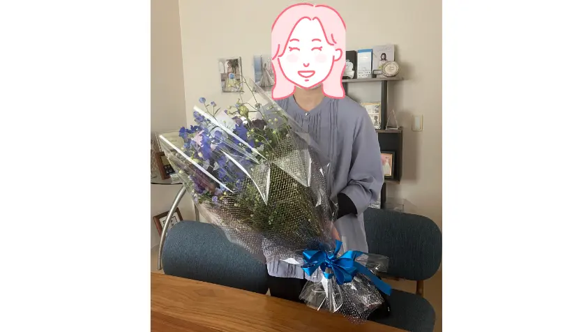 Marriage.Crane（マリッジクレイン）で婚活した20代後半女性の画像