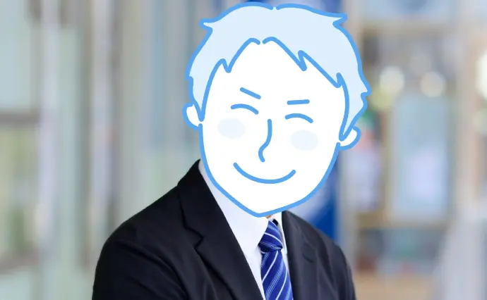 Salon de L'avenir ラヴニール東京で婚活した30代後半男性の画像2