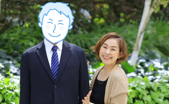 Salon de L'avenir ラヴニール東京で婚活した30代後半男性の画像3