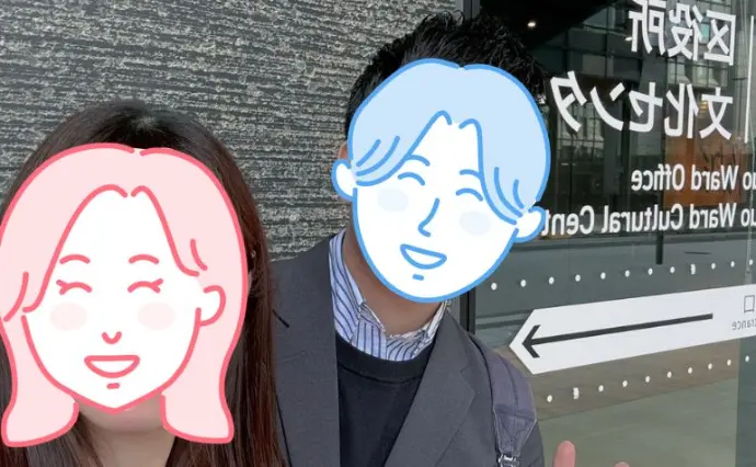 婚活サロン　ENSHEA【エンシェア】で婚活した30代前半女性の画像3