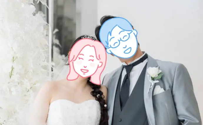 婚活サロン　ENSHEA【エンシェア】で婚活した30代前半女性の画像3