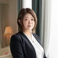 結婚相談所　寿ぎの担当カウンセラー写真
