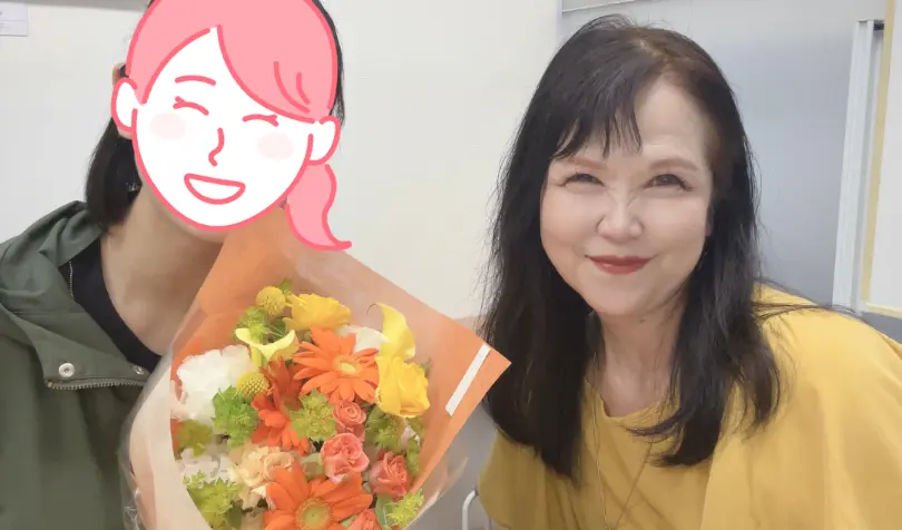 みくる結婚相談所で婚活した20代後半女性の画像