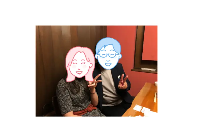 北陸ブライダルnetで婚活した40代前半男性の画像2