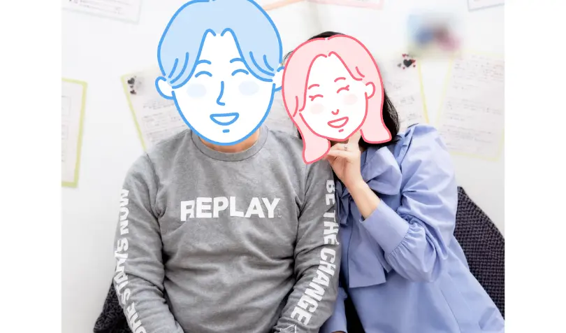関西ブライダル 神戸明石店 ベルノースで婚活した30代後半女性の画像