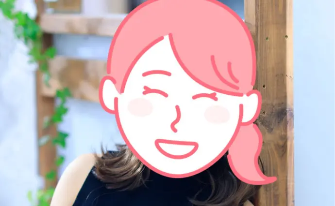 Dear Bride Tokyoで婚活した30代後半女性の画像2