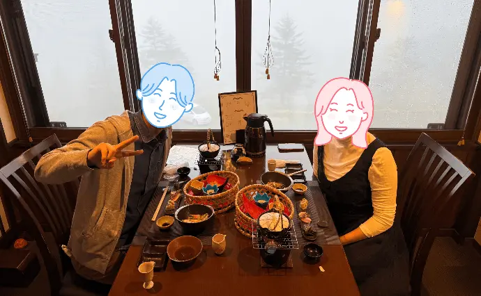 Win Marriage -ウィンマリッジ-で婚活した30代前半男性の画像2