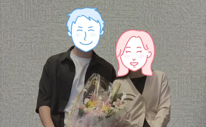 Rosequartz（ローズクォーツ）で婚活した30代前半女性の画像2