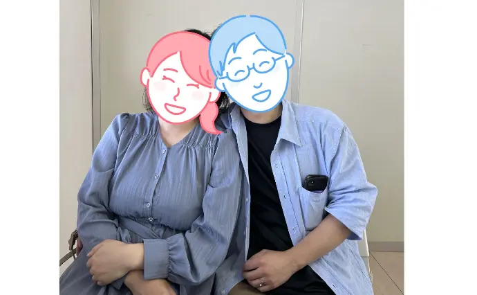 入倉結婚相談所松本店で婚活した30代前半男性の画像2