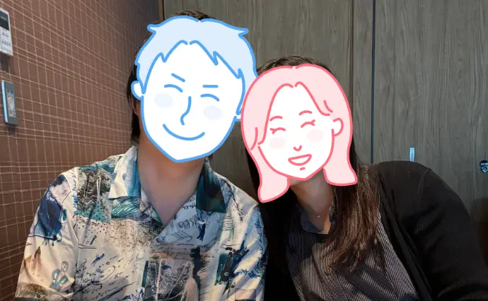 結婚相談所　春うららで婚活した30代前半男性の画像4