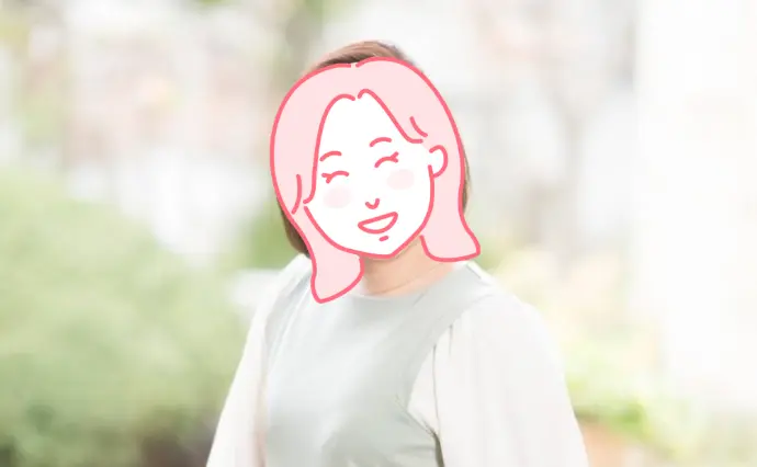ハートステーション　幸和で婚活した30代前半女性の画像4