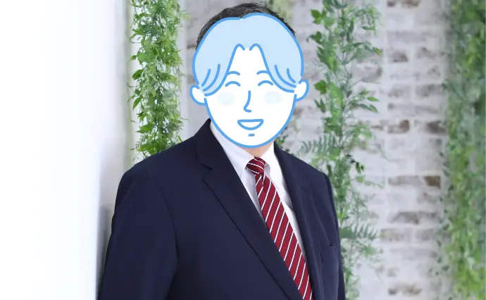 marrinowa -マリノワ-で婚活した60代以上男性の画像2