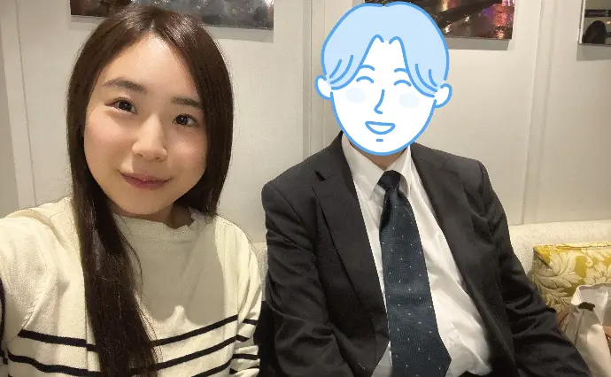 marrinowa -マリノワ-で婚活した60代以上男性の画像3
