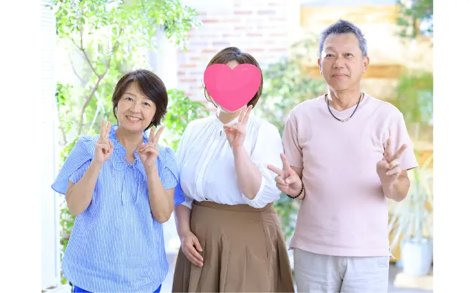 婚活サロン　鈴鹿で婚活した30代後半女性の画像2