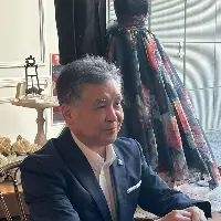 結婚相談所　運命の赤い糸の担当カウンセラー写真