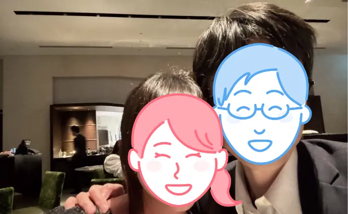結婚相談所　運命の赤い糸で婚活した40代前半女性の画像2