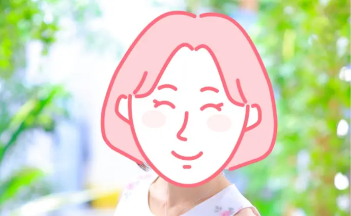 Dear Bride Tokyoで婚活した40代前半女性の画像2