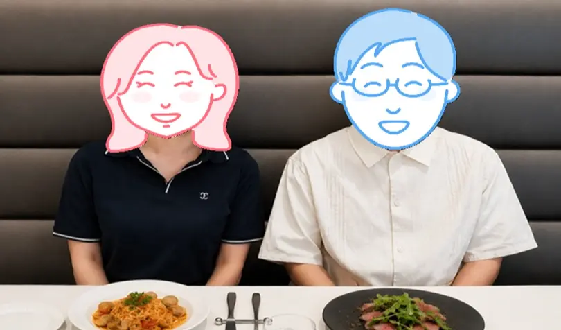 Move Onで婚活した30代後半男性の画像