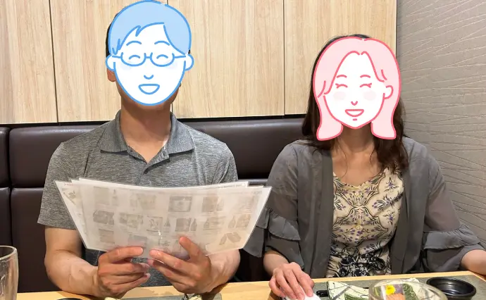 エン サポート 尼崎で婚活した30代前半男性の画像2