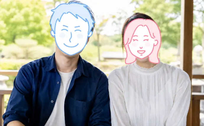 アイズストーリーで婚活した30代前半女性の画像2