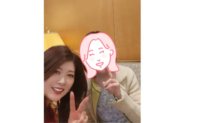 Malianca婚活事務所で婚活した40代前半女性の画像3