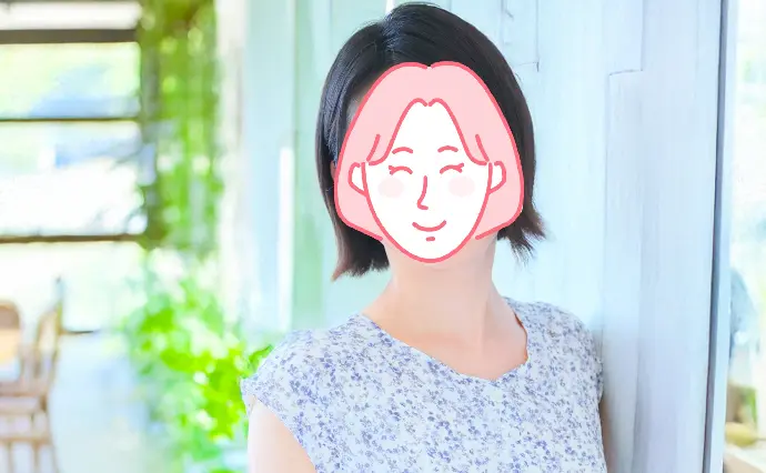 婚活マイスターコナン　五反田ラウンジで婚活した30代前半女性の画像2