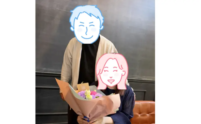 Prema Bliss（プレマブリス）で婚活した40代前半男性の画像2