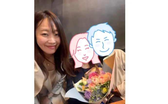 Prema Bliss（プレマブリス）で婚活した40代前半男性の画像3