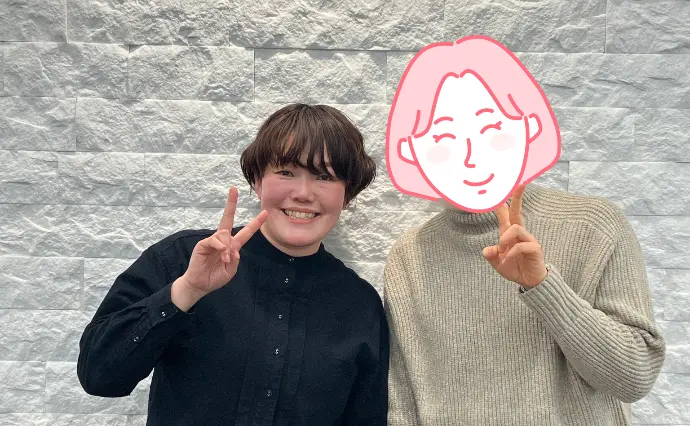 日本官婚推進協会で婚活した30代前半女性の画像2