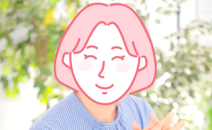 日本官婚推進協会で婚活した30代前半女性の画像3