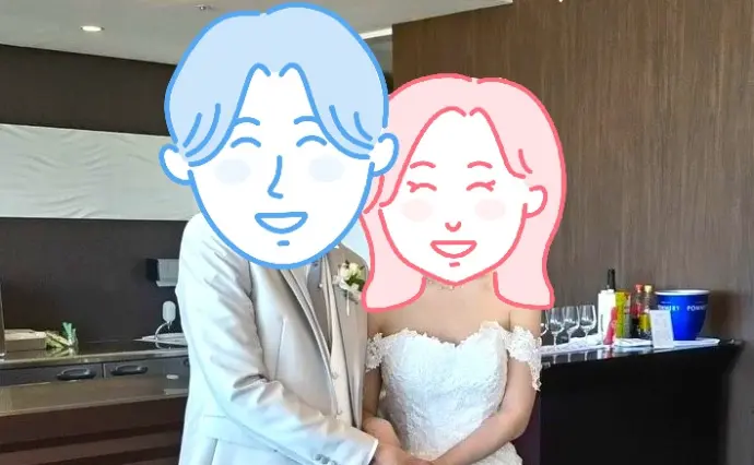 グッデイ結婚相談所(東北)で婚活した30代前半女性の画像2