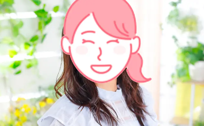 ブライダルサロン SERMENT(セルマン）で婚活した20代後半女性の画像2